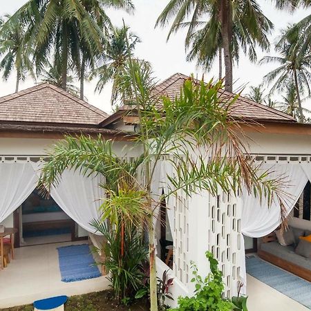 De'Coco Bungalows Гили-Эйр Экстерьер фото