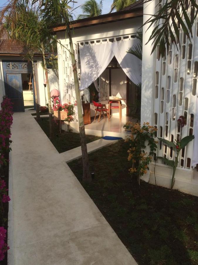 De'Coco Bungalows Гили-Эйр Экстерьер фото
